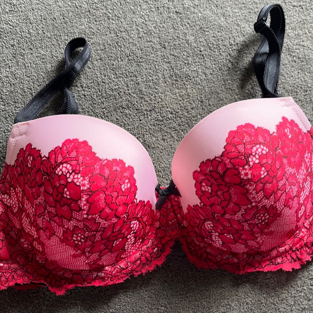 VS Dream Angels lined demi